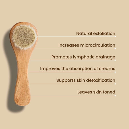 Face Brush