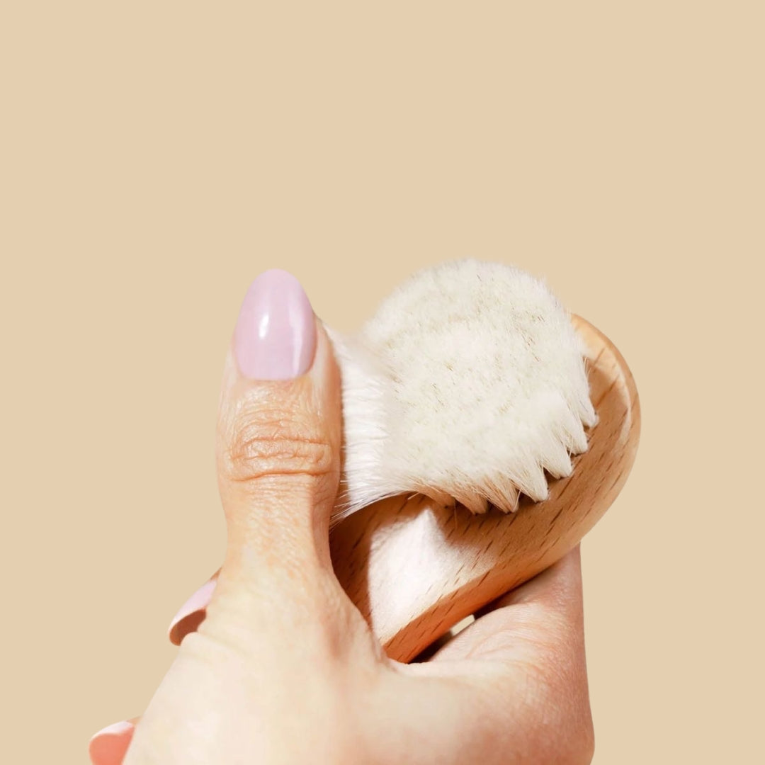 Face Brush