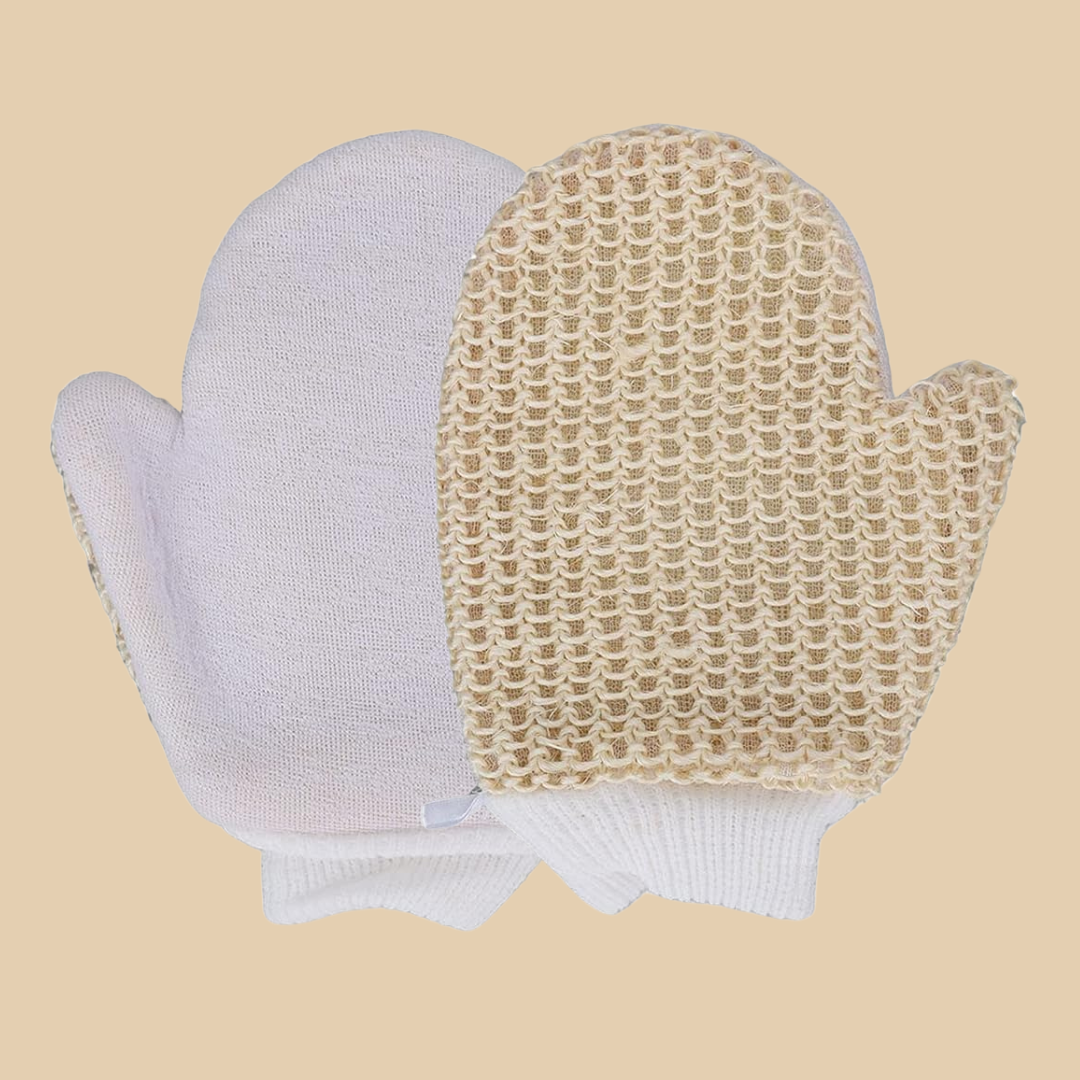 Agave Exfoliating Glove