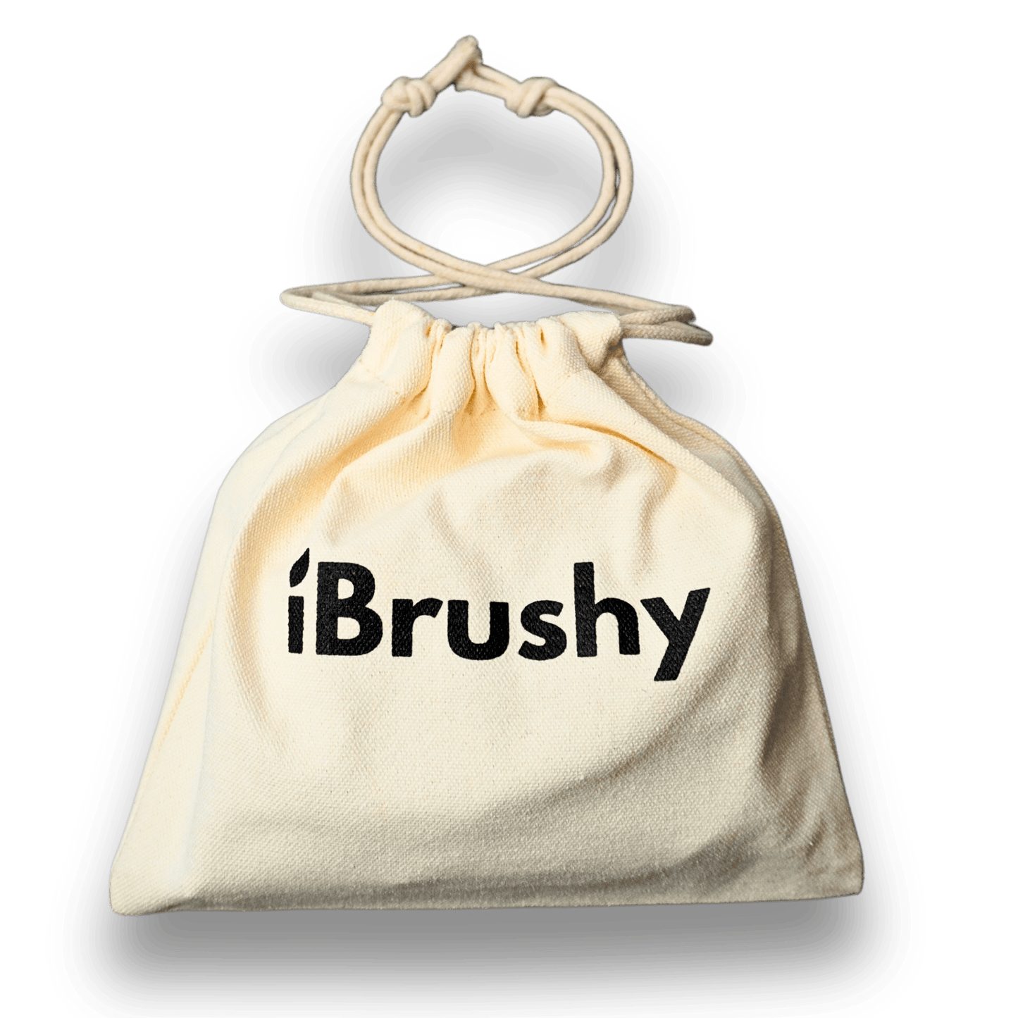 Cotton Bag iBrushy
