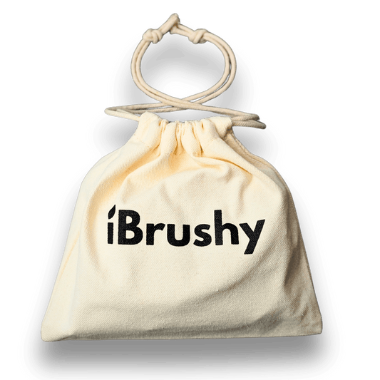 Cotton Bag iBrushy